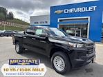 New 2026 Chevrolet Colorado Work Truck Crew Cab 4WD Pickup for sale #50039733 - photo 1