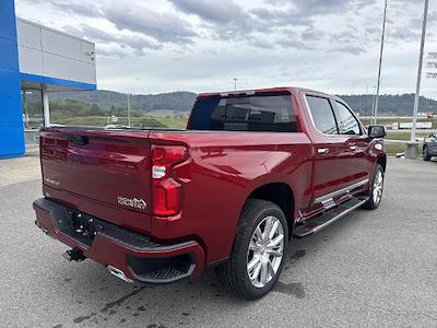 New 2026 Chevrolet Silverado 1500 High Country Crew Cab 4WD Pickup for sale #50039734 - photo 2