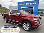New 2026 Chevrolet Silverado 1500 High Country Crew Cab 4WD Pickup for sale #50039734 - photo 1