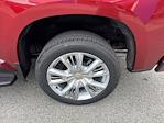 New 2026 Chevrolet Silverado 1500 High Country Crew Cab 4WD Pickup for sale #50039734 - photo 8