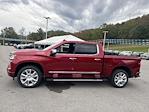 New 2026 Chevrolet Silverado 1500 High Country Crew Cab 4WD Pickup for sale #50039734 - photo 9