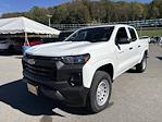 New 2026 Chevrolet Colorado Work Truck Crew Cab 4WD Pickup for sale #50039736 - photo 11
