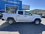 New 2026 Chevrolet Colorado Work Truck Crew Cab 4WD Pickup for sale #50039736 - photo 4