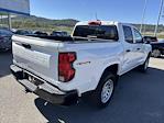 New 2026 Chevrolet Colorado Work Truck Crew Cab 4WD Pickup for sale #50039736 - photo 2