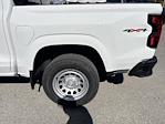 New 2026 Chevrolet Colorado Work Truck Crew Cab 4WD Pickup for sale #50039736 - photo 8