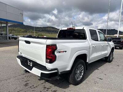2026 Chevrolet Colorado Crew Cab 4WD Pickup for sale #50039737 - photo 2