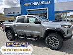 New 2026 Chevrolet Colorado ZR2 Crew Cab 4WD Pickup for sale #50039739 - photo 1