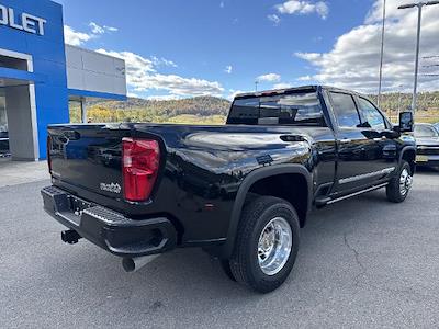 New 2026 Chevrolet Silverado 3500 High Country Crew Cab 4WD Pickup for sale #50039742 - photo 2