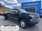 New 2026 Chevrolet Silverado 3500 High Country Crew Cab 4WD Pickup for sale #50039742 - photo 1