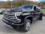 New 2026 Chevrolet Silverado 3500 High Country Crew Cab 4WD Pickup for sale #50039742 - photo 10