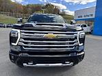 New 2026 Chevrolet Silverado 3500 High Country Crew Cab 4WD Pickup for sale #50039742 - photo 11