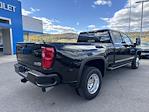 New 2026 Chevrolet Silverado 3500 High Country Crew Cab 4WD Pickup for sale #50039742 - photo 2