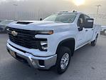 New 2026 Chevrolet Silverado 2500 Crew Cab 4WD Service Truck for sale #50039745 - photo 10