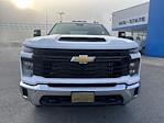 New 2026 Chevrolet Silverado 2500 Crew Cab 4WD Service Truck for sale #50039745 - photo 11