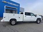 New 2026 Chevrolet Silverado 2500 Crew Cab 4WD Service Truck for sale #50039745 - photo 4