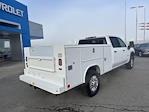 New 2026 Chevrolet Silverado 2500 Crew Cab 4WD Service Truck for sale #50039745 - photo 2