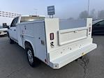 New 2026 Chevrolet Silverado 2500 Crew Cab 4WD Service Truck for sale #50039745 - photo 6