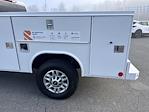New 2026 Chevrolet Silverado 2500 Crew Cab 4WD Service Truck for sale #50039745 - photo 7