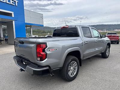 2026 Chevrolet Colorado Crew Cab 4WD Pickup for sale #50039749 - photo 2