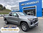 2026 Chevrolet Colorado Crew Cab 4WD Pickup for sale #50039749 - photo 1