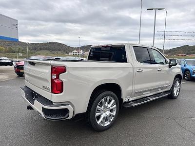 New 2026 Chevrolet Silverado 1500 High Country Crew Cab 4WD Pickup for sale #50039750 - photo 2
