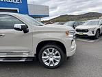 New 2026 Chevrolet Silverado 1500 High Country Crew Cab 4WD Pickup for sale #50039750 - photo 3