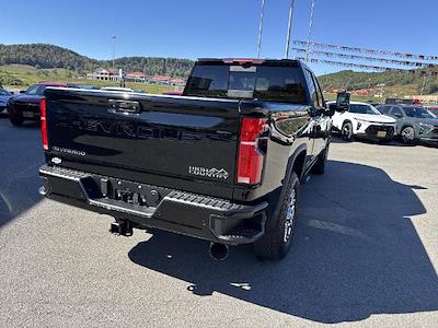 New 2026 Chevrolet Silverado 2500 High Country Crew Cab 4WD Pickup for sale #50039755 - photo 2