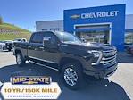 New 2026 Chevrolet Silverado 2500 High Country Crew Cab 4WD Pickup for sale #50039755 - photo 1