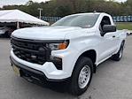 New 2026 Chevrolet Silverado 1500 Work Truck Regular Cab 4WD Pickup for sale #50039757 - photo 10