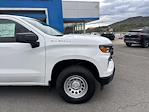 New 2026 Chevrolet Silverado 1500 Work Truck Regular Cab 4WD Pickup for sale #50039757 - photo 3