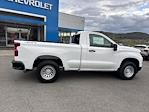 New 2026 Chevrolet Silverado 1500 Work Truck Regular Cab 4WD Pickup for sale #50039757 - photo 4