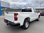 New 2026 Chevrolet Silverado 1500 Work Truck Regular Cab 4WD Pickup for sale #50039757 - photo 2