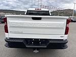 New 2026 Chevrolet Silverado 1500 Work Truck Regular Cab 4WD Pickup for sale #50039757 - photo 5