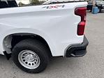 New 2026 Chevrolet Silverado 1500 Work Truck Regular Cab 4WD Pickup for sale #50039757 - photo 7