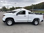 New 2026 Chevrolet Silverado 1500 Work Truck Regular Cab 4WD Pickup for sale #50039757 - photo 8