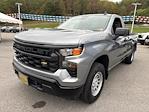 New 2026 Chevrolet Silverado 1500 Work Truck Regular Cab 4WD Pickup for sale #50039758 - photo 11