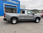 New 2026 Chevrolet Silverado 1500 Work Truck Regular Cab 4WD Pickup for sale #50039758 - photo 4