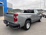 New 2026 Chevrolet Silverado 1500 Work Truck Regular Cab 4WD Pickup for sale #50039758 - photo 2