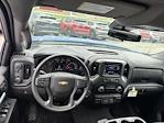 New 2026 Chevrolet Silverado 1500 Custom Crew Cab 4WD Pickup for sale #50039759 - photo 13