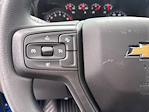 New 2026 Chevrolet Silverado 1500 Custom Crew Cab 4WD Pickup for sale #50039759 - photo 18