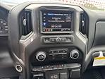 New 2026 Chevrolet Silverado 1500 Custom Crew Cab 4WD Pickup for sale #50039759 - photo 19