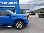 New 2026 Chevrolet Silverado 1500 Custom Crew Cab 4WD Pickup for sale #50039759 - photo 3