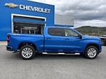New 2026 Chevrolet Silverado 1500 Custom Crew Cab 4WD Pickup for sale #50039759 - photo 4
