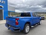 New 2026 Chevrolet Silverado 1500 Custom Crew Cab 4WD Pickup for sale #50039759 - photo 2