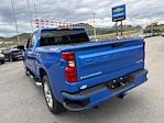 New 2026 Chevrolet Silverado 1500 Custom Crew Cab 4WD Pickup for sale #50039759 - photo 6