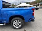 New 2026 Chevrolet Silverado 1500 Custom Crew Cab 4WD Pickup for sale #50039759 - photo 7