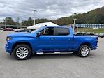 New 2026 Chevrolet Silverado 1500 Custom Crew Cab 4WD Pickup for sale #50039759 - photo 8