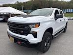 New 2026 Chevrolet Silverado 1500 Custom Crew Cab 4WD Pickup for sale #50039760 - photo 10