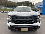 New 2026 Chevrolet Silverado 1500 Custom Crew Cab 4WD Pickup for sale #50039760 - photo 11