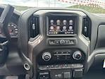 New 2026 Chevrolet Silverado 1500 Custom Crew Cab 4WD Pickup for sale #50039760 - photo 19